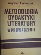 Metodologia dydaktyki lektury wprowadzenie -