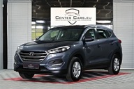 Hyundai Tucson 1.6 GDI Klimatyzacja Led Navi W...