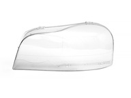 Tienidlo ľavé sklo reflektora lampa VOLVO XC90 XC 90 2002-2015