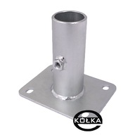 STOPKA Základňa lešenia, priemer 42 mm