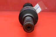 semi-axis left front MANUAL SUZUKI SX4 1 and 1.6 16V 107 KM 06-14