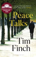 Peace Talks Finch Tim