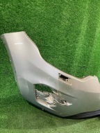 front bumper front LAND ROVER DISCOVERY SPORT 14-18