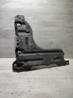 Opel Corsa F 2022 cover side chassis right rear part
