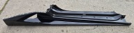 Lamborghini LP 610-4 right side moulding threshold side
