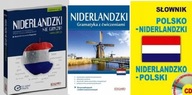 Niderlandzki nie gryzie + Gramatyka + Słownik