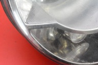 REFLEKTOR right light front EU VW POLO 4 IV 9N 01-05