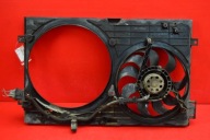 Lüfter 1J0121207M SEAT TOLEDO 2 II 1.6 8V 100 KM 99-06