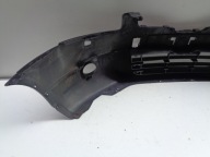 front bumper NISSAN QASHQAI 06-09 NR 30072