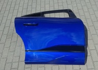 door rear part right rear. right complete JAGUAR and-PACE X590 JHK