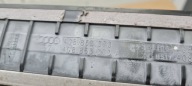 A7 4G moulding cover cap of the threshold threshold left front SLINE 4G8853373