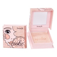 Rozświetlacz Benefit cookie puder róż 8 g