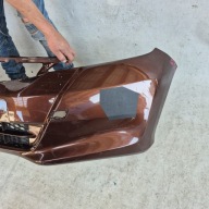 HONDA JAZZ III 3 LIFT 11-15 bumper front front