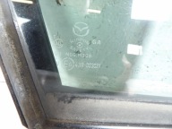 MAZDA 6 GJ SEDAN prozor vrata stražnji dio desna 43R-003021