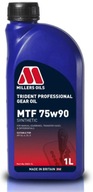 Olej przekładniowy Millers Trident MTF 75w90 5L