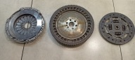 frizione KOMPLET FORD FOCUS e 1.4 FXDB 411916307