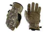 Ochranné rukavice Mechanix Wear Cold Weather SUB40 viacfarebné