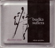 BUDKA SUFLERA Akustycznie puszka ed specjalna 1998 New Abra 1 wydanie