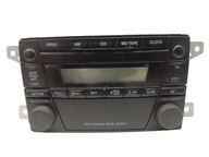 RADIO CB81669S0 Mazda Premacy I (1999-2004)