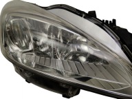 light REFLEKTOR right front PEUGEOT 508 and (2010-2014) 9687580180 EUROPA