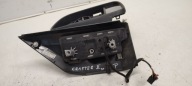 mirror right VW Crafter II 7C0