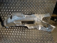 IDEALNA Blende Abdeckung TERMICZNA MERCEDES GLE W167 1