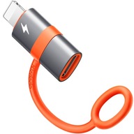 MCDODO ADAPTÉR USB TYP C - LIGHTNING + 2 iné produkty