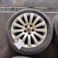 disc KOMPLET 18'' 5X120 OPEL INSIGNIA A