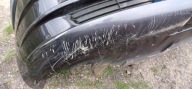FIAT ULYSSE II bumper front front