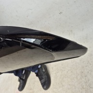 AUDI Q4 E-TRON S-LINE 19- SPOILER accessori Paraurti posteriore 4KE807835C