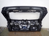 boot door rear cover boot OPEL GRANDLAND X A18 2017
