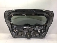 trunk door boot Ford Fiesta MK8 2017 -2023