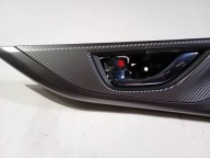 handle inner dekor door left driver´s Subaru WRX VB II 2022
