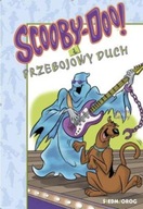 SCOOBY-DOO! I PRZEBOJOWY DUCH, GELSEY JAMES