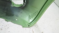 Opel Agila B bumper front front 71711-52K00