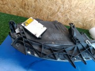 REFLEKTOR left light left front SAAB 93 9-3 XENON PRZEDLIFT 02-07 EUROPA