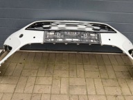 KIA Ceed 3 III Lift 21- bumper front front