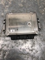 Computer DES MOTORS CITROEN C3 und 9664843480