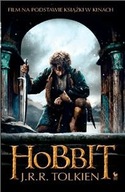 Hobbit, czyli tam i z powrotem - J.R.R. Tolkien