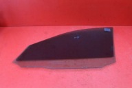 window side right front front MERCEDES C-KLASA W204 sedan 07-12