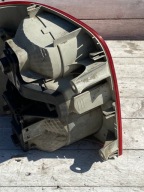 light right rear part rear VOLKSWAGEN TOURAN and