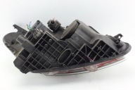 light REFLEKTOR left front NISSAN QASHQAI J10 LIFT (09-13) UK