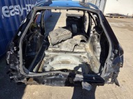Audi A6 S6 C8 4K Avant quarter rear right