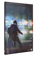 Książka JA MORDERCA - A Yi - Wydawnictwo Dialog