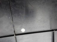 RENAULT MEGANE IV 4 16-24 abdeckung blende abdeckung unterfahrschutz