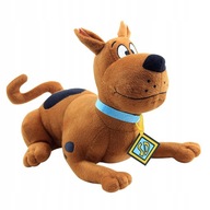 Scooby Doo Plush Brown Cartoon Dog Stuffed Animals