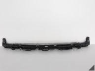 VW GOLF VII 5G6 12-16 support sider bumper rear part