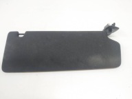 visors PRZECIWSLONECZNE left driver´s m-packet Bmw Seria 5 ) G30/G31