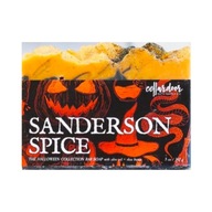 Cellardoor Bath mydlo Sanderson Spice Bar Soap