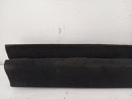 plato boot upholstery PORSCHE CARRERA 991